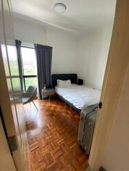 The Regalia (D9), Apartment #460399091